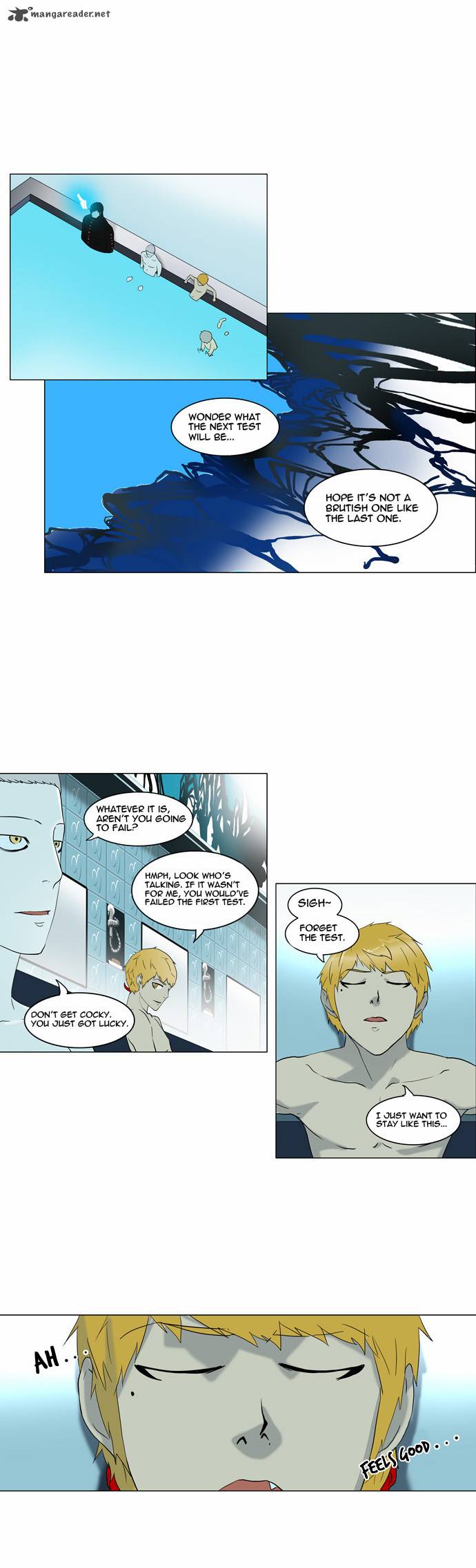 Tower of God Chapter 89 image 28